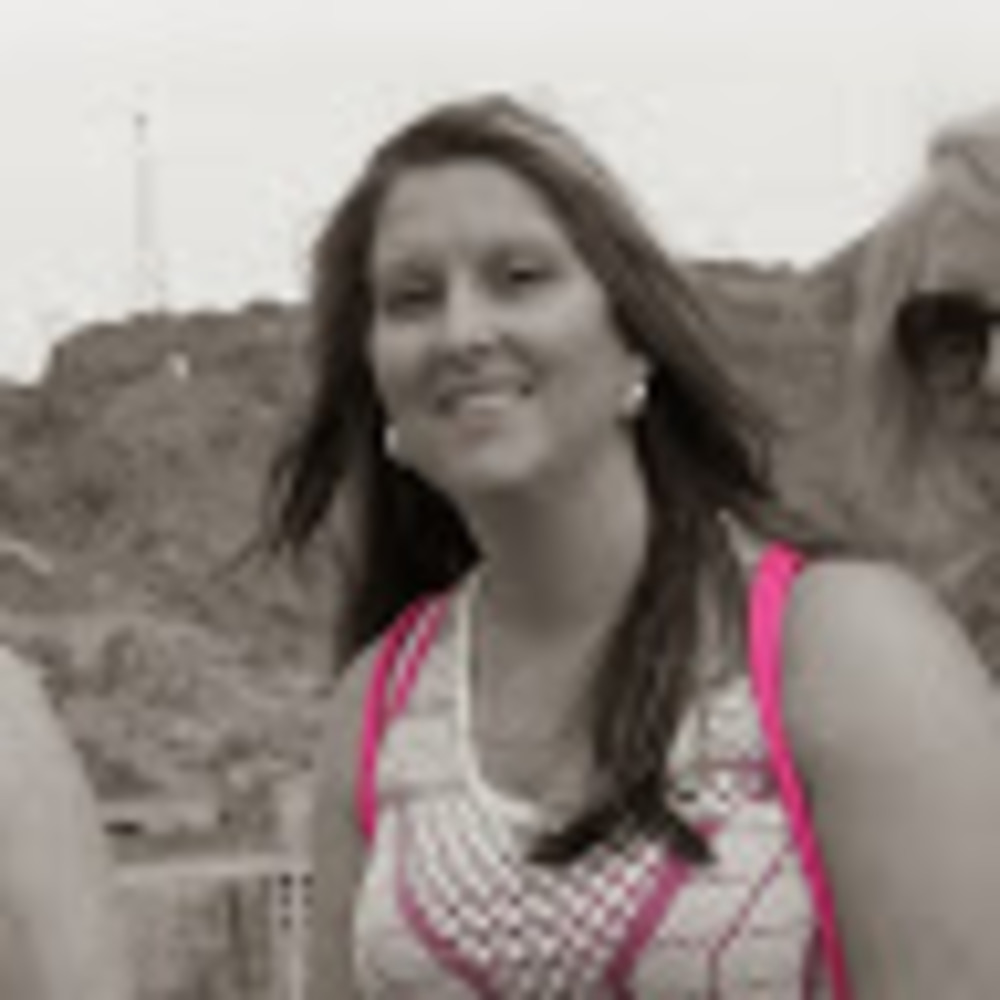 Meet your Posher, Dawne